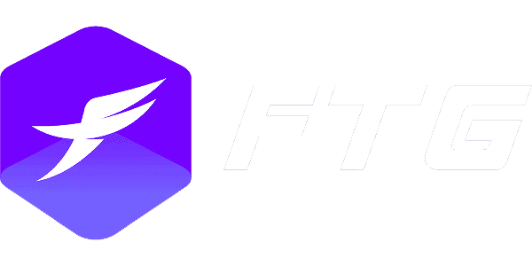 FTG গেমিং partner logo