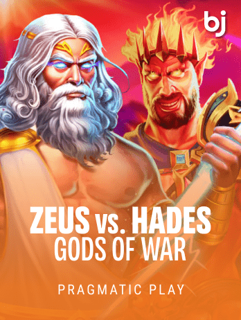 Zeus vs Hades - Gods of War thumbnail