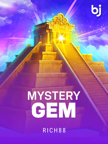 Mystery Gem